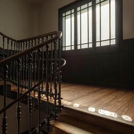 Aparthotel Batimont & 3*