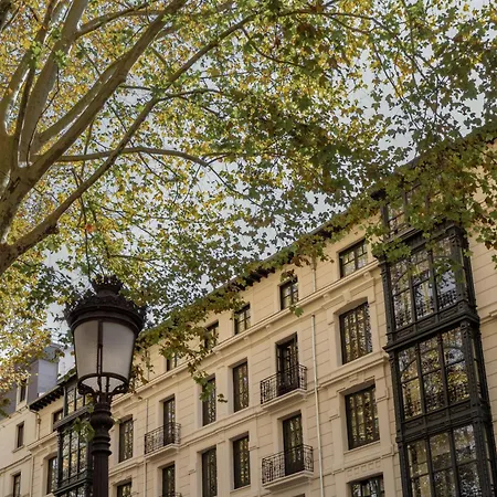 Appart hôtel Batimont Suites&apartments