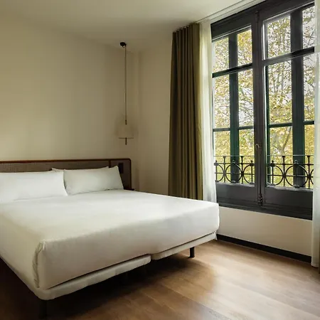 Appart hôtel Batimont Suites&apartments