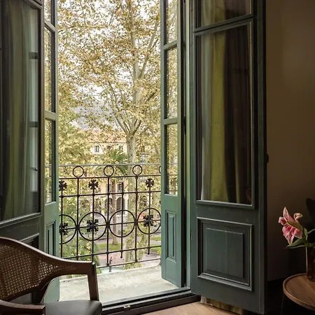 Appart hôtel Batimont Suites&apartments Bilbao