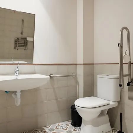 Batimont & Aparthotel 3*