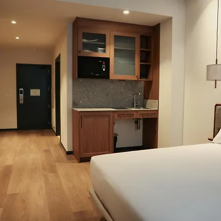 Batimont Suites&apartments 3*