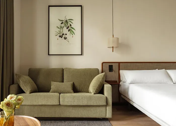 Batimont & Aparthotel 3*