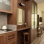 Apart-hotel Batimont & 3*