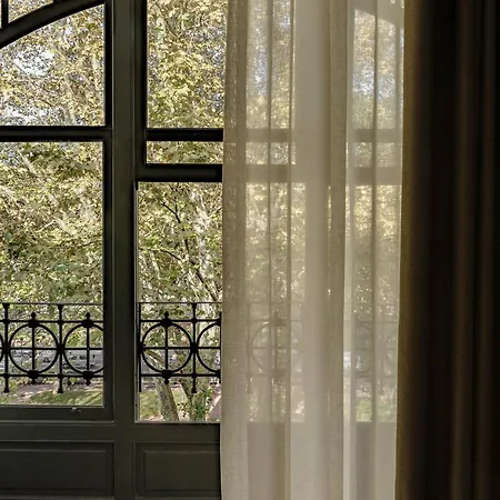 מלון דירות Batimont & בילבאו