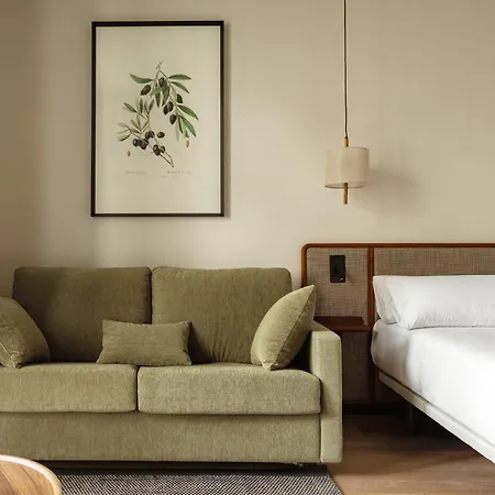 Batimont & アパートホテル 3*