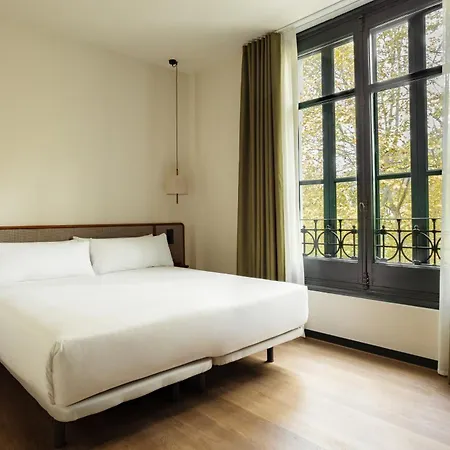 מלון דירות Batimont & בילבאו