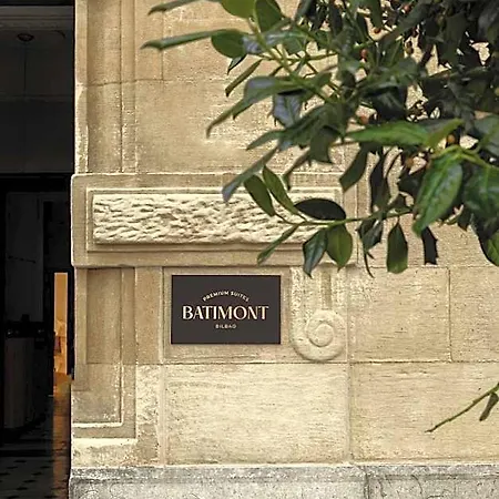 Batimont & 3* 毕尔巴鄂
