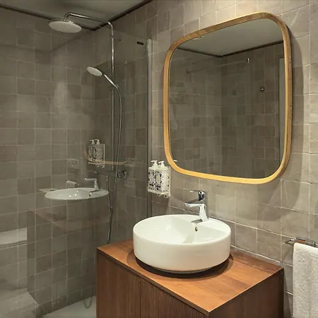 Batimont & Aparthotel