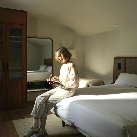Aparthotel Batimont & Bilbao