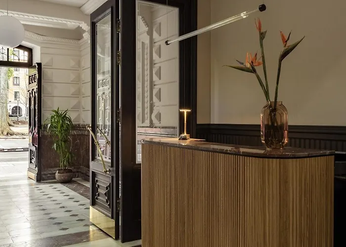 Batimont & ビルバオ