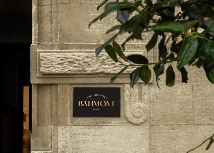 Apartahotel Batimont & 3*