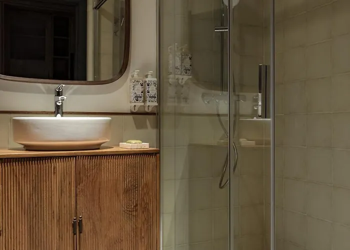 Batimont & Aparthotel 3*