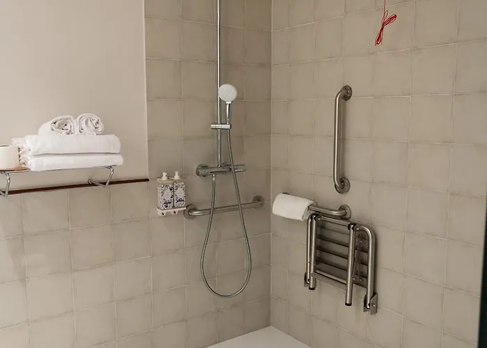 Batimont & Aparthotel