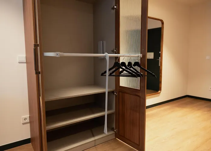 Apartahotel Batimont &