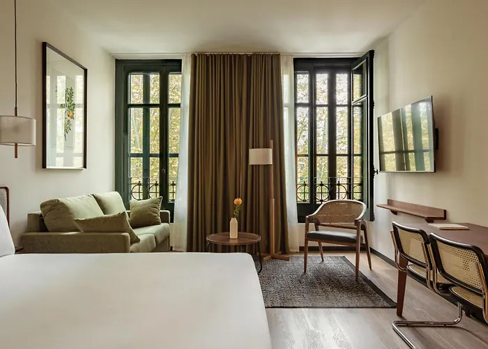 Aparthotel Batimont & 3*