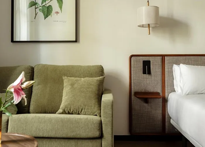 Batimont & アパートホテル