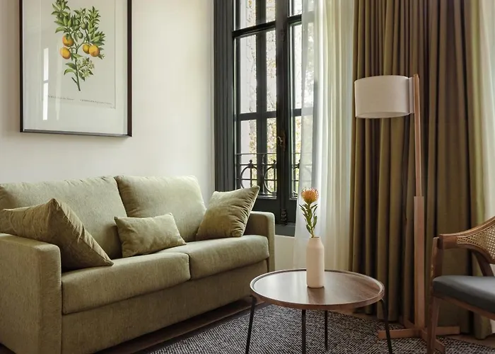 Batimont & Apartahotel