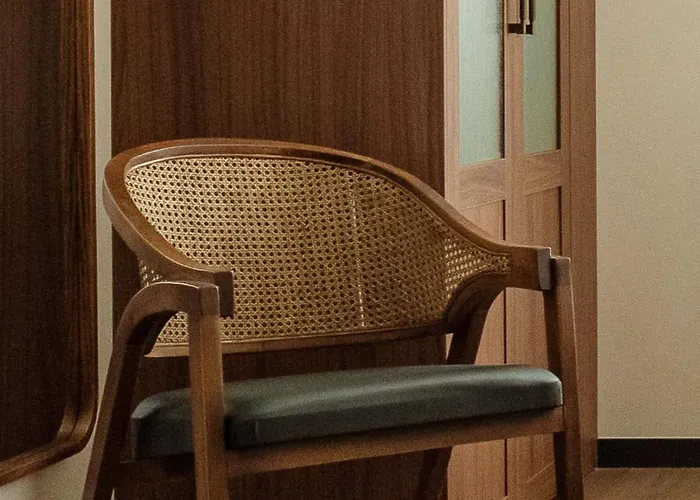 Batimont & アパートホテル ビルバオ