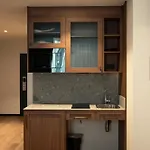 Appart hôtel Batimont Suites&apartments Bilbao