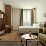 Appart hôtel Batimont Suites&apartments Bilbao