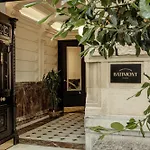 Batimont Suites&apartments Appart hôtel 3*