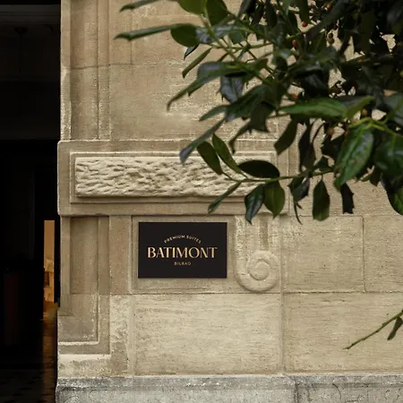 Hotel apartamentowy Batimont & 3*
