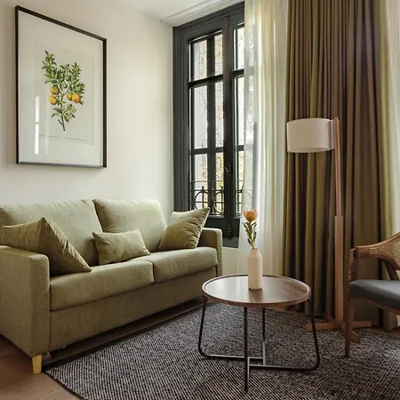 Batimont & Hotel apartamentowy