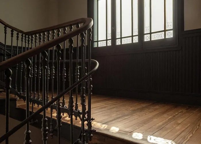 מלון דירות Batimont & 3*