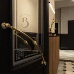 Batimont & Apart Otel 3*
