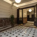 Batimont & Apart Otel Bilbao