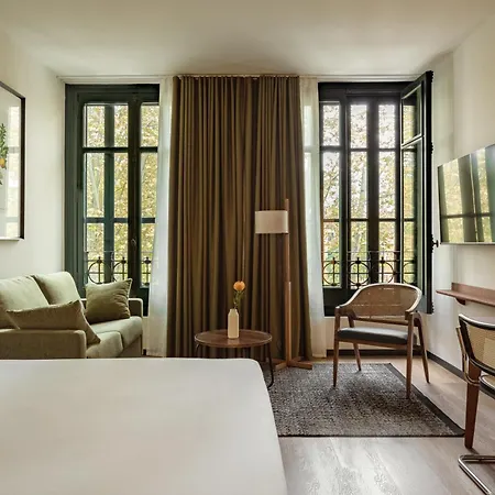 Apart Otel Batimont & 3*