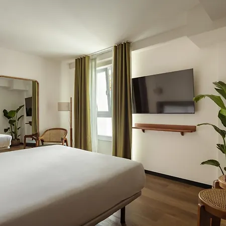 Batimont & Apart Otel 3*